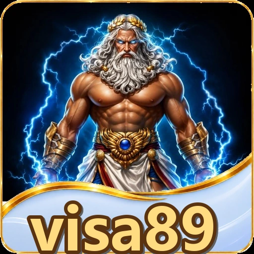 Ikon visa89 untuk verifikasi berkas APK