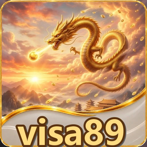 Ikon visa89 untuk katalog e-gaming Android