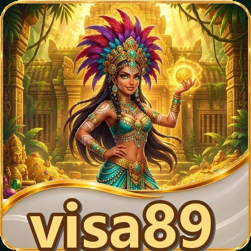 Ikon visa89 untuk pertanyaan teknis APK