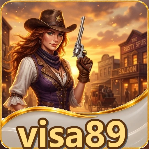 Ikon visa89 untuk bagian pencocokan SHA-256