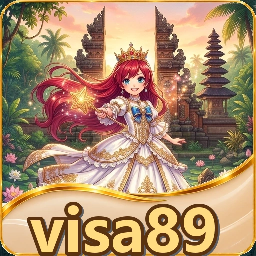 Ikon visa89 untuk bagian hasil uji waktu buka