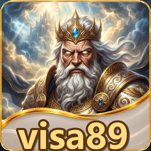 Ikon visa89 untuk catatan v4.7.5
